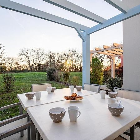 Maison Avec Terrasse Pour 6 A Talmont St-Hilaire Saint-Hilaire-de-Talmont Ngoại thất bức ảnh