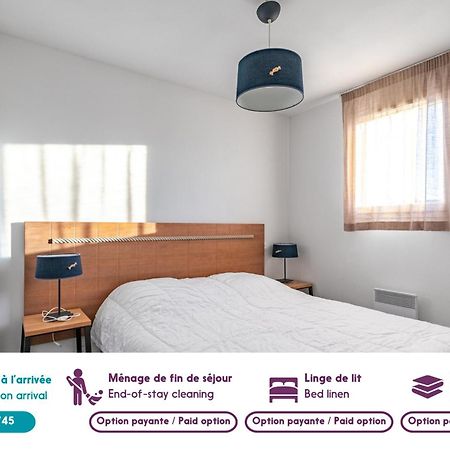 Maison Avec Terrasse Pour 6 A Talmont St-Hilaire Saint-Hilaire-de-Talmont Ngoại thất bức ảnh