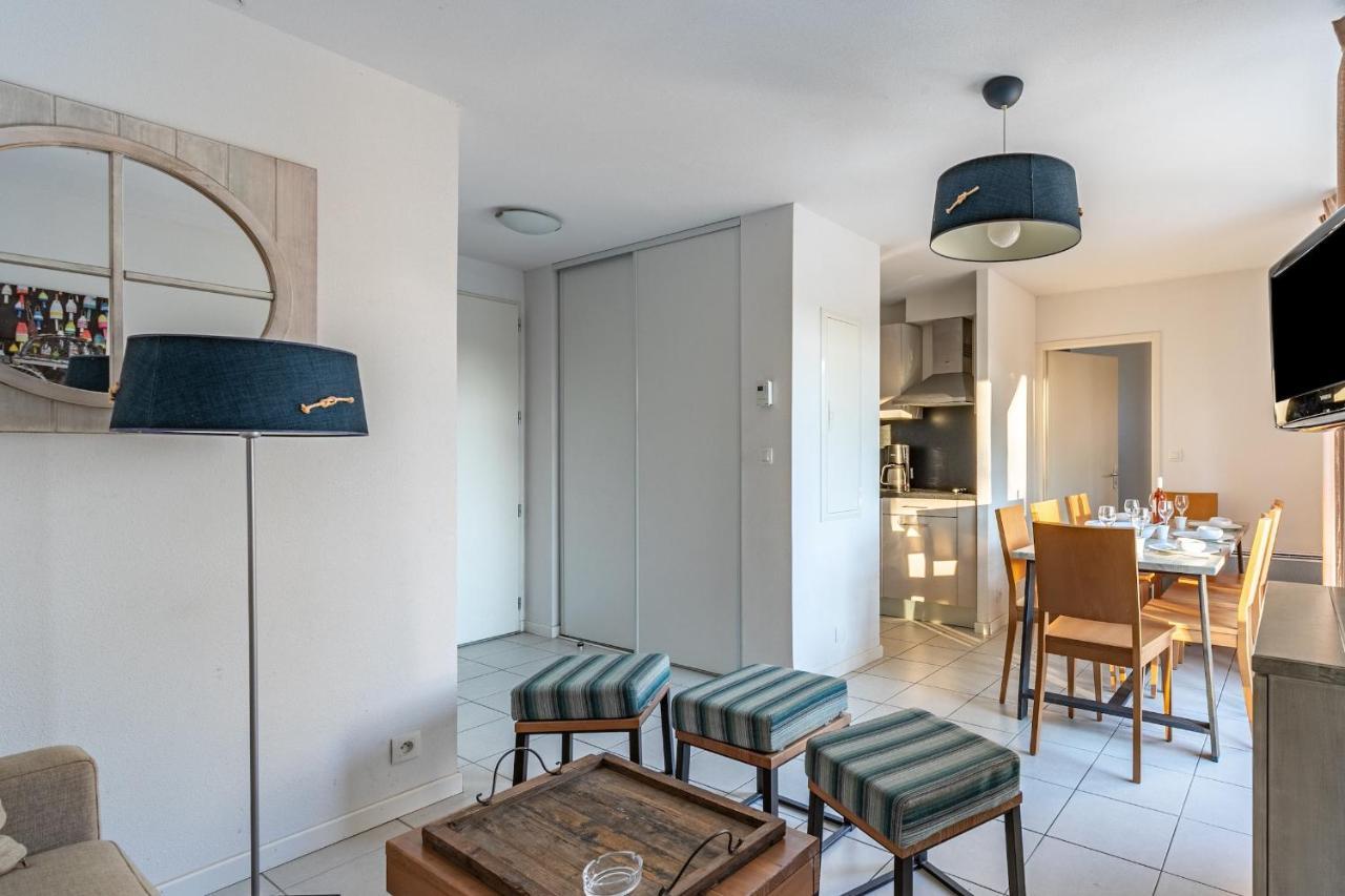 Maison Avec Terrasse Pour 6 A Talmont St-Hilaire Saint-Hilaire-de-Talmont Ngoại thất bức ảnh