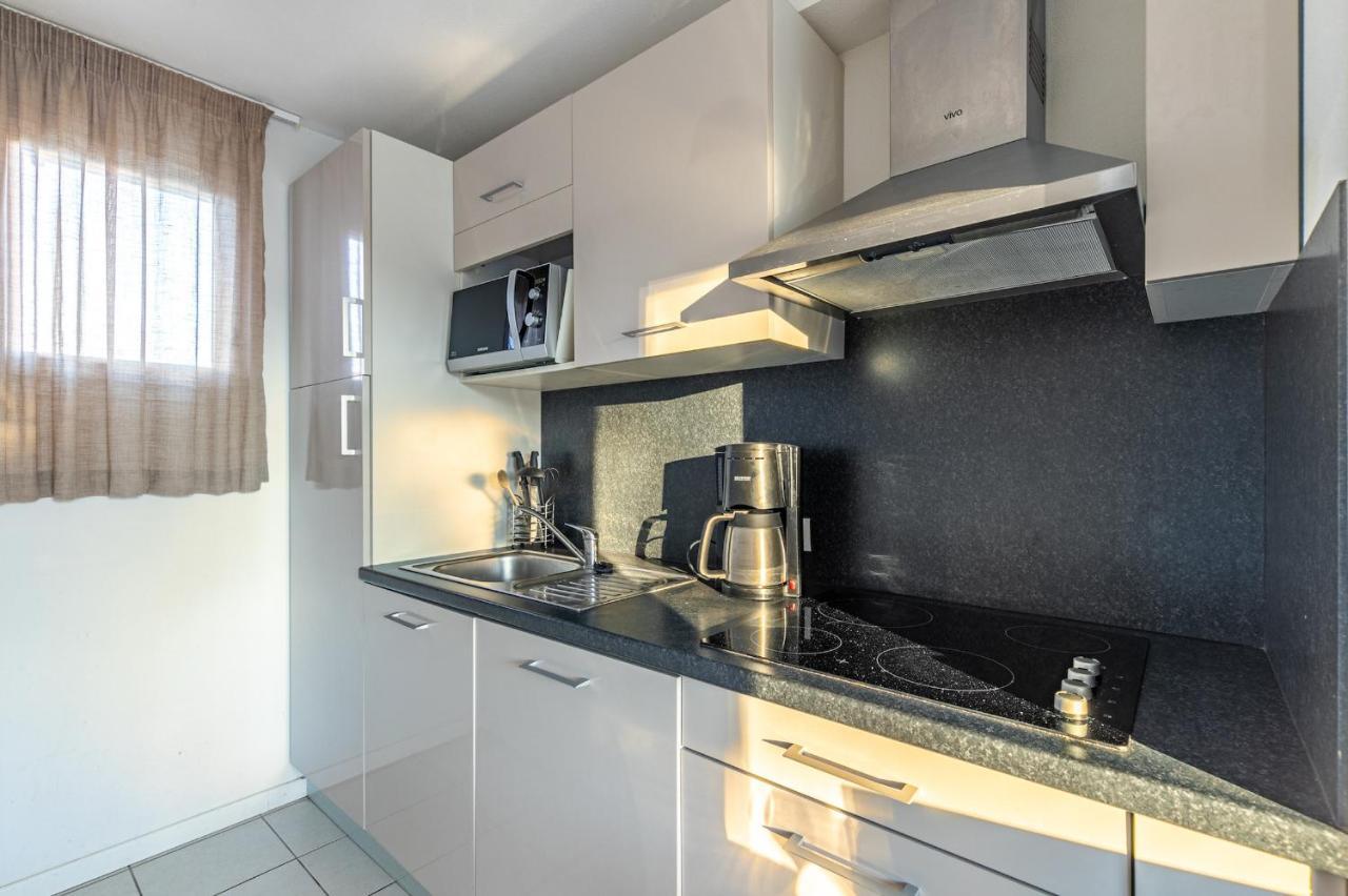 Maison Avec Terrasse Pour 6 A Talmont St-Hilaire Saint-Hilaire-de-Talmont Ngoại thất bức ảnh