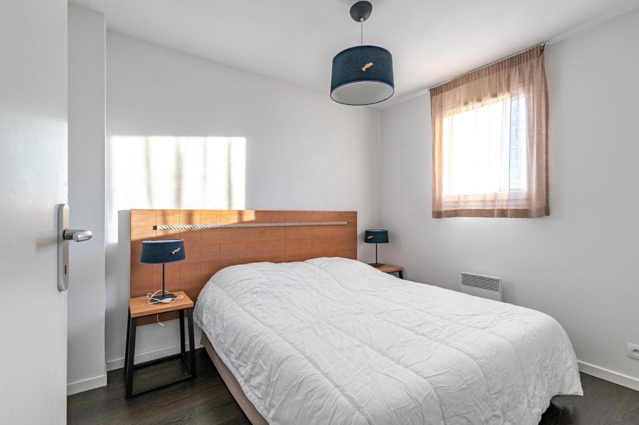 Maison Avec Terrasse Pour 6 A Talmont St-Hilaire Saint-Hilaire-de-Talmont Ngoại thất bức ảnh