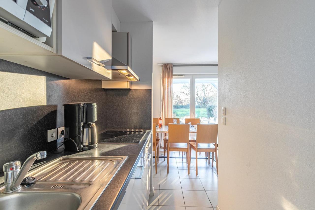 Maison Avec Terrasse Pour 6 A Talmont St-Hilaire Saint-Hilaire-de-Talmont Ngoại thất bức ảnh