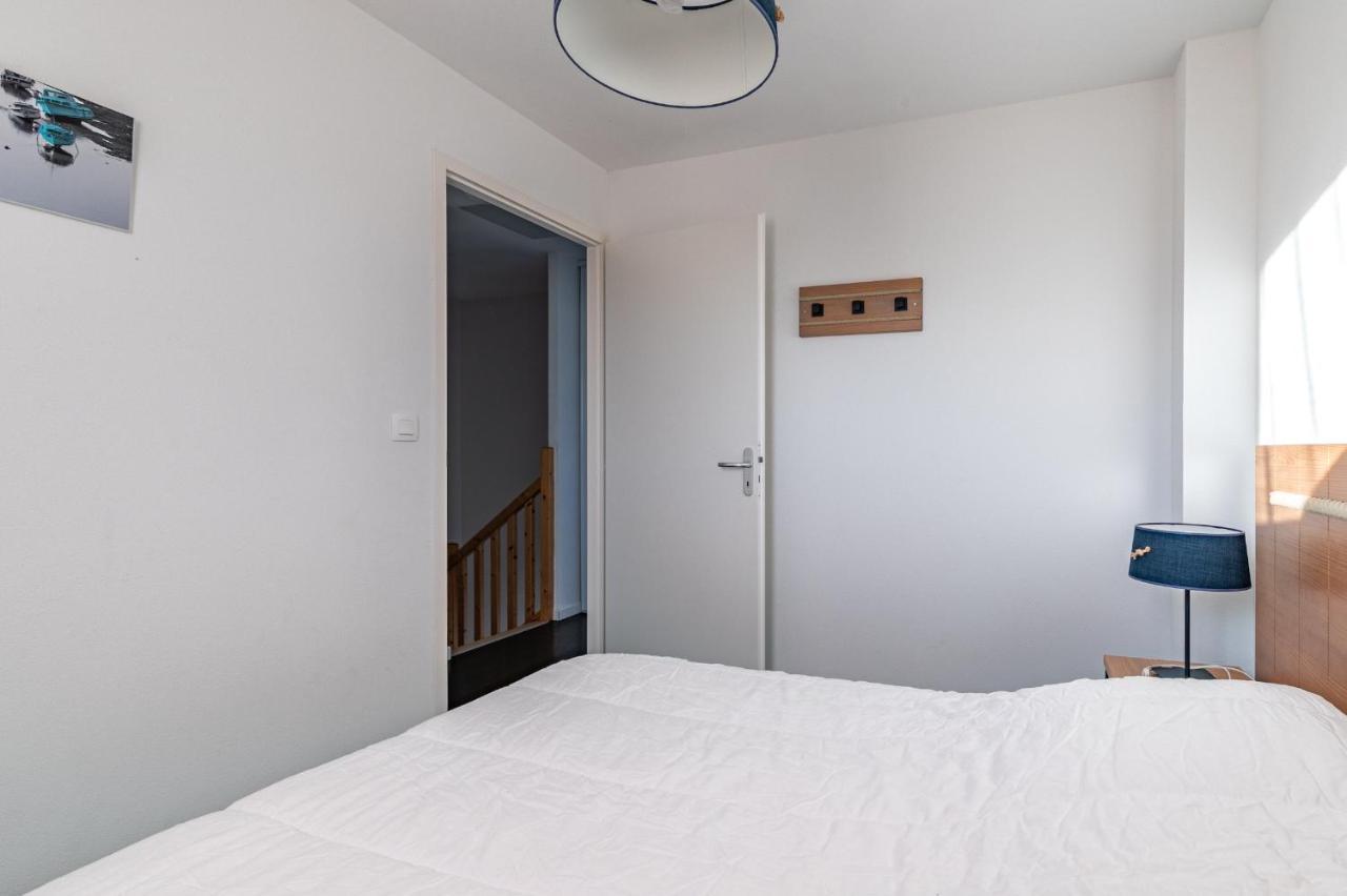 Maison Avec Terrasse Pour 6 A Talmont St-Hilaire Saint-Hilaire-de-Talmont Ngoại thất bức ảnh