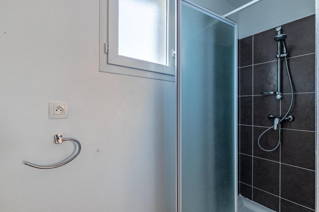 Maison Avec Terrasse Pour 6 A Talmont St-Hilaire Saint-Hilaire-de-Talmont Ngoại thất bức ảnh