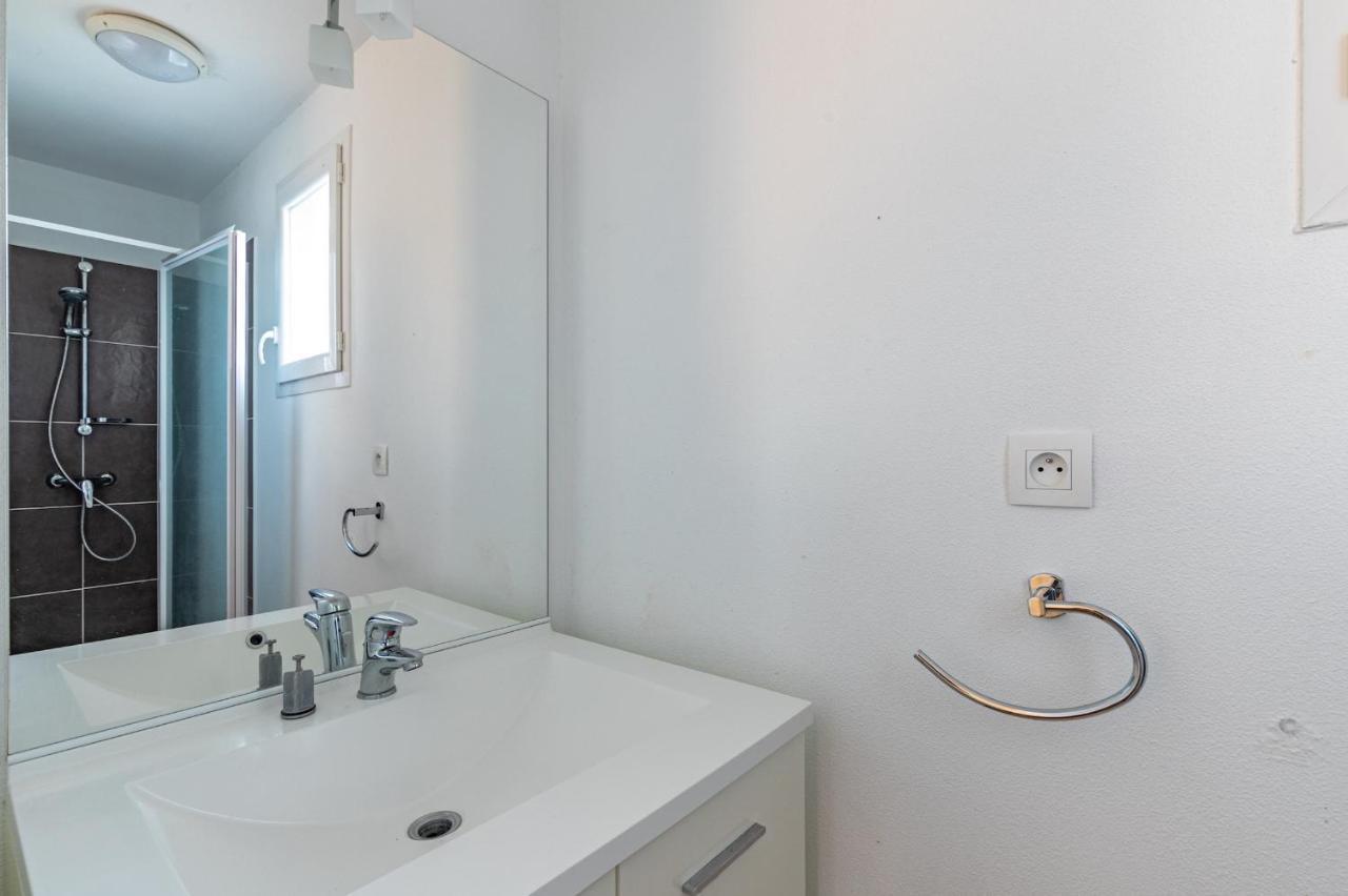 Maison Avec Terrasse Pour 6 A Talmont St-Hilaire Saint-Hilaire-de-Talmont Ngoại thất bức ảnh