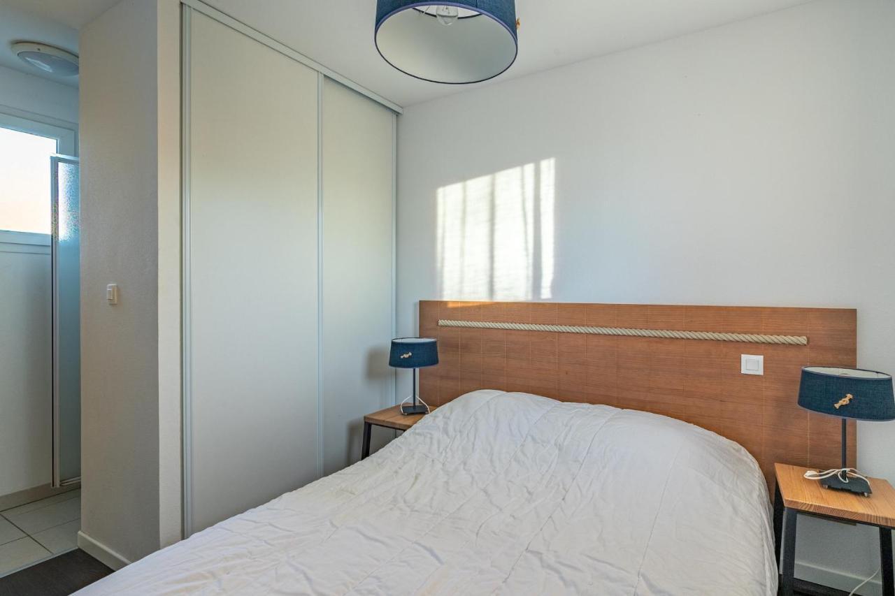 Maison Avec Terrasse Pour 6 A Talmont St-Hilaire Saint-Hilaire-de-Talmont Ngoại thất bức ảnh