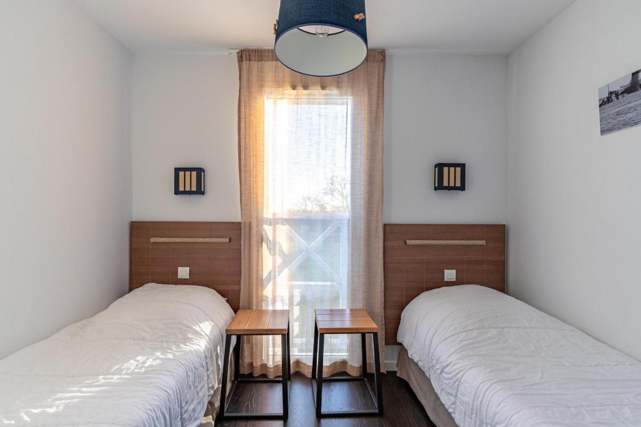Maison Avec Terrasse Pour 6 A Talmont St-Hilaire Saint-Hilaire-de-Talmont Ngoại thất bức ảnh
